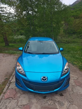 Mazda 3 2.2��� �.���� | Mobile.bg � ����� ������ 12