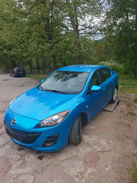 Mazda 3 2.2��� �.���� | Mobile.bg � ����� ������ 13