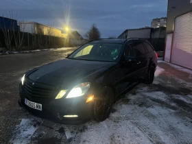 Mercedes-Benz E 350, снимка 5