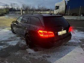 Mercedes-Benz E 350, снимка 4