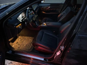Mercedes-Benz E 350, снимка 6