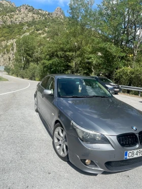 BMW 530 Sat-кутия - 7999 € / 15644.68 лв. - 16914652 2