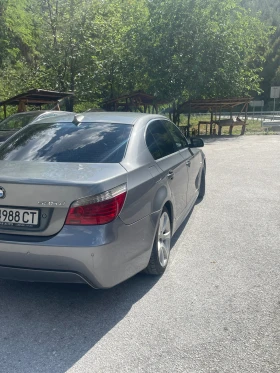 BMW 530 Sat-кутия - 7999 € / 15644.68 лв. - 16914652 4
