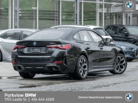 BMW i4 M50 * От BMW * Един собственик * Фиксирана цена *  - 41400 € / 80971.36 лв. - 64107007 5