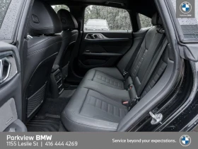 BMW i4 M50 * От BMW * Един собственик * Фиксирана цена *  - 41400 € / 80971.36 лв. - 64107007 14