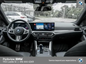 BMW i4 M50 * От BMW * Един собственик * Фиксирана цена *  - 41400 € / 80971.36 лв. - 64107007 7