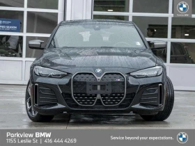 BMW i4 M50 * От BMW * Един собственик * Фиксирана цена *  - 41400 € / 80971.36 лв. - 64107007 2