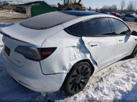 Tesla Model 3 ELECTRIC All Wheel Drive - 16000 € / 31293.28 лв. - 92309214 13