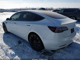 Tesla Model 3 ELECTRIC All Wheel Drive - 16000 € / 31293.28 лв. - 92309214 10