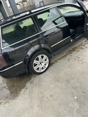 VW Passat Variant - 2850 € / 5574.12 лв. - 86483853 4