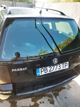 VW Passat Variant - 2850 € / 5574.12 лв. - 86483853 10