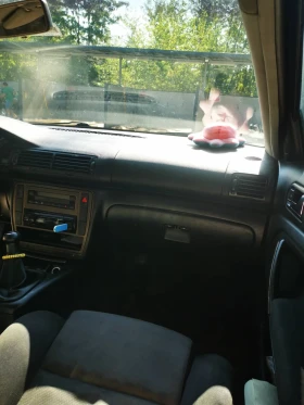 VW Passat Variant - 2850 € / 5574.12 лв. - 86483853 7