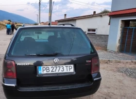 VW Passat Variant - 2850 € / 5574.12 лв. - 86483853 5