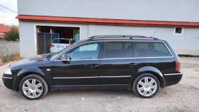 VW Passat Variant - 2850 € / 5574.12 лв. - 86483853 9