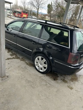VW Passat Variant - 2850 € / 5574.12 лв. - 86483853 2