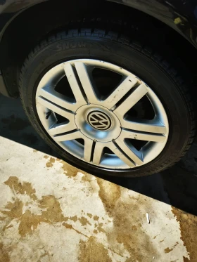 VW Passat Variant - 2850 € / 5574.12 лв. - 86483853 11