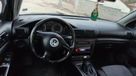 VW Passat Variant - 2850 € / 5574.12 лв. - 86483853 3