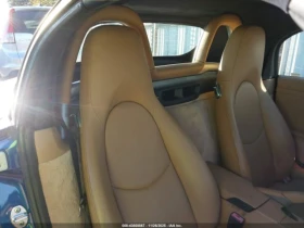 Porsche Boxster  S* 3.4L, 6 cyl., 310HP* ФИКСИРАНА ЦЕНА - 23360 € / 45688.19 лв. - 25558131 11