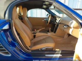 Porsche Boxster  S* 3.4L, 6 cyl., 310HP* ФИКСИРАНА ЦЕНА - 23360 € / 45688.19 лв. - 25558131 9