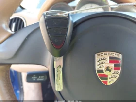 Porsche Boxster  S* 3.4L, 6 cyl., 310HP* ФИКСИРАНА ЦЕНА - 23360 € / 45688.19 лв. - 25558131 13