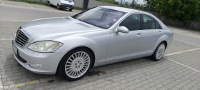 Mercedes-Benz S 320 undefined | Auto.bg — изображение 3