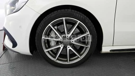 Mercedes-Benz A45 AMG ПОДГРЕВ/АЛКАНТАРА/ШИБЕДАХ/ОТ 240 ЕВРО НА МЕСЕЦ | Auto.bg — изображение 4
