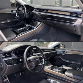 Audi A8 50TDi* LONG* EXCLUSIVE* LASER* 3-TV* B&O* FULL MAX | Mobile.bg � ����� ������ 6