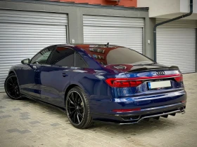 Audi A8 50TDi* LONG* EXCLUSIVE* LASER* 3-TV* FULL MAX*  - 43900 € / 85860.94 лв. - 71001950 5