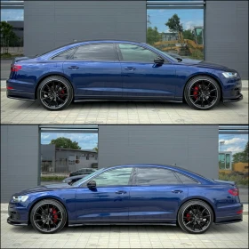 ����� �� �������� �� Audi A8 50TDi* LONG* EXCLUSIVE* LASER* 3-TV* B&O* FULL MAX
