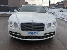 Bentley Flying Spur * 4dr Sdn * PANO* KEYLESS* �������*  | Mobile.bg � ����� ������ 6
