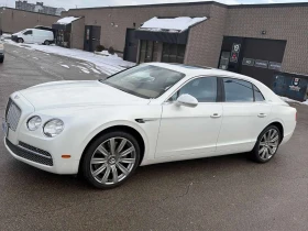 Bentley Flying Spur * 4dr Sdn * PANO* KEYLESS* �������*  | Mobile.bg � ����� ������ 2