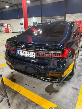 BMW 760 V12| DISTRONIC| 360| ���������| ���. ��������� | Mobile.bg � ����� ������ 2