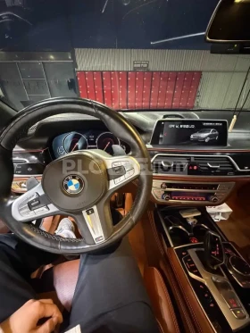 BMW 760 V12| DISTRONIC| 360| ���������| ���. ��������� | Mobile.bg � ����� ������ 6