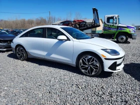 ����� �� �������� �� Hyundai Ioniq 6 SEL* 4X4* LONG RANGE* �������* �����* ������