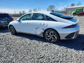 ����� �� �������� �� Hyundai Ioniq 6 SEL* 4X4* LONG RANGE* �������* �����* ������