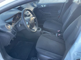 Ford Fiesta ГАЗОВ ИНЖЕКЦ.ИТАЛИЯ  | Auto.bg — изображение 9