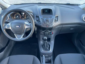 Ford Fiesta ГАЗОВ ИНЖЕКЦ.ИТАЛИЯ  | Auto.bg — изображение 11