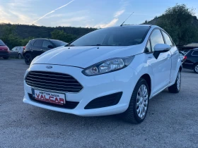 Ford Fiesta ГАЗОВ ИНЖЕКЦ.ИТАЛИЯ 