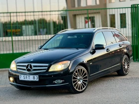 ������ Mercedes-Benz C 220