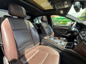 BMW 535 M-PACK* FACE* HEAD-UP* LINE-ASSIST* KEYLESS* FULL! | Mobile.bg � ����� ������ 9
