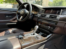 BMW 535 M-PACK* FACE* HEAD-UP* LINE-ASSIST* KEYLESS* FULL! | Mobile.bg � ����� ������ 8