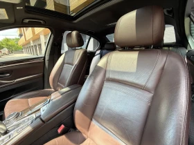 BMW 535 M-PACK* FACE* HEAD-UP* LINE-ASSIST* KEYLESS* FULL! | Mobile.bg � ����� ������ 10