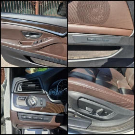 BMW 535 M-PACK* FACE* HEAD-UP* LINE-ASSIST* KEYLESS* FULL! | Mobile.bg � ����� ������ 12