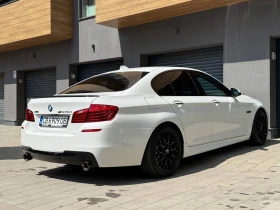 BMW 535 M-PACK* FACE* HEAD-UP* LINE-ASSIST* KEYLESS* FULL! | Mobile.bg � ����� ������ 4