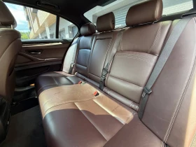 BMW 535 M-PACK* FACE* HEAD-UP* LINE-ASSIST* KEYLESS* FULL! | Mobile.bg � ����� ������ 11