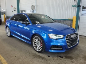 ������ Audi S3