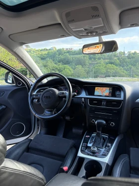 Audi A4 QUATTRO* BANG/OLUFSEN* ��������* S-line*  | Mobile.bg � ����� ������ 11