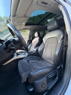 Audi A4 QUATTRO* BANG/OLUFSEN* ��������* S-line*  | Mobile.bg � ����� ������ 13