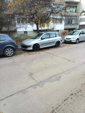 Peugeot 206 2.0 HDI XS | Mobile.bg � ����� ������ 15