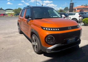 ������ Hyundai Inster